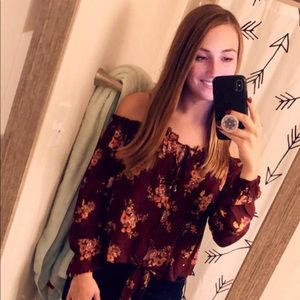 Meet your Posher, Bri